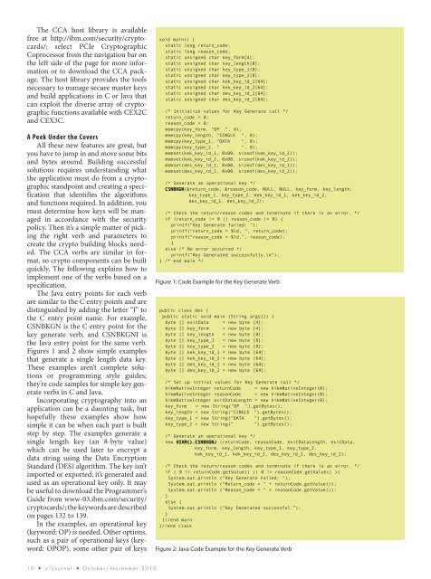 z/VSE: 45 Years of Progress - z/VM - IBM