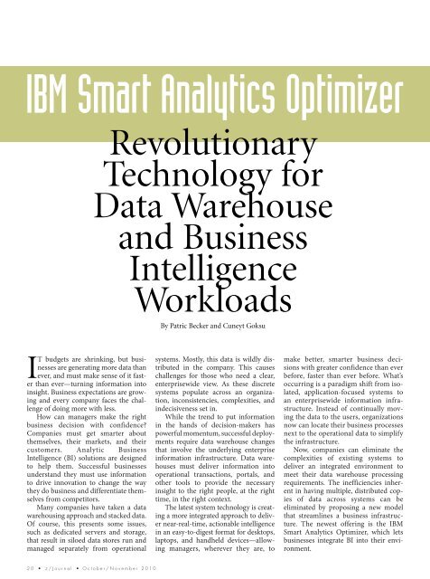 z/VSE: 45 Years of Progress - z/VM - IBM