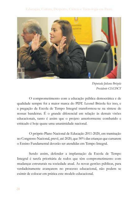 RelatÃ³rio de Atividades de 2011 e 2012 - AssemblÃ©ia Legislativa ...