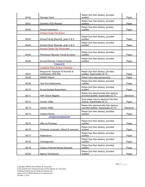 2013 CMHA HCVP Admin Plan - Cuyahoga Metropolitan Housing ...