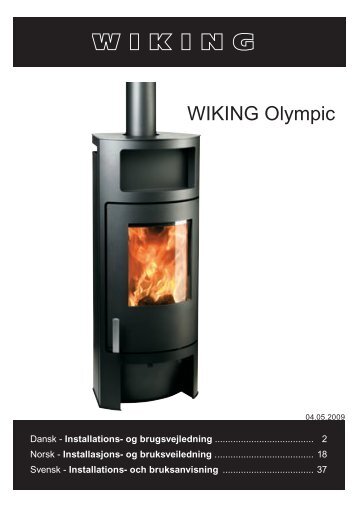 WIKING Olympic