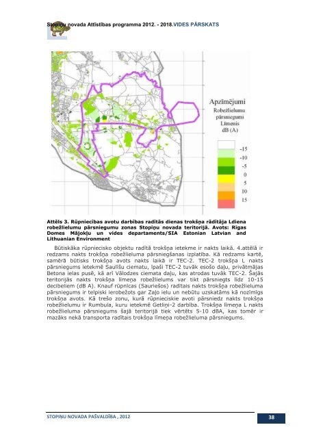 StopiÅu novada AttÄ«stÄ«bas programmas 2012. - RÄ«gas PlÄnoÅ¡anas ...