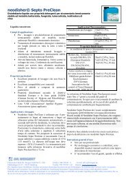 Neodisher Septo PreClean.pdf - Multi Medical Service