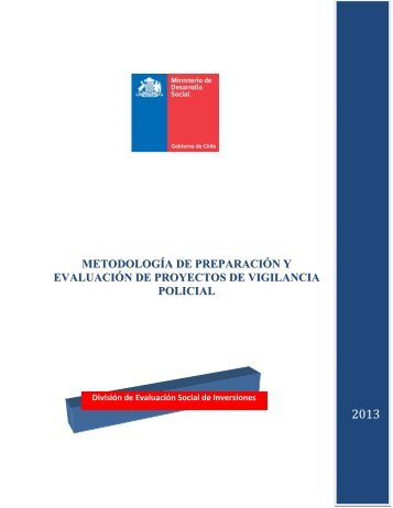 IntroducciÃ³n General - Sistema Nacional de Inversiones