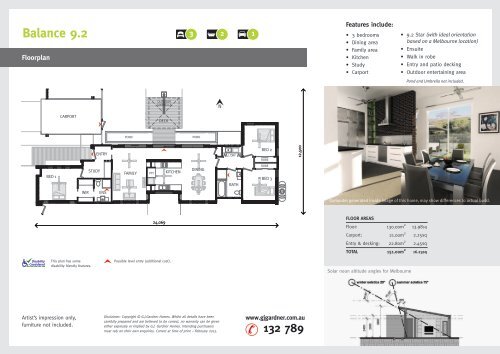 Download PDF Brochure - G.J. Gardner Homes