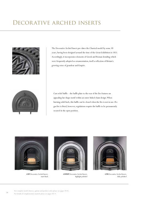Stovax-Classic-Fireplaces.pdf - Harworth Heating Ltd