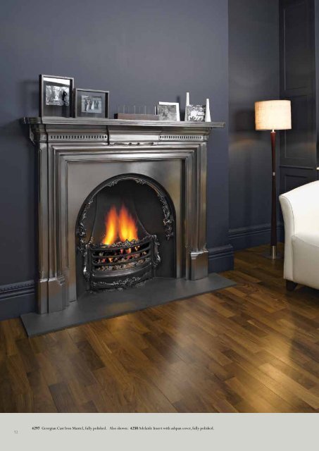 Stovax-Classic-Fireplaces.pdf - Harworth Heating Ltd