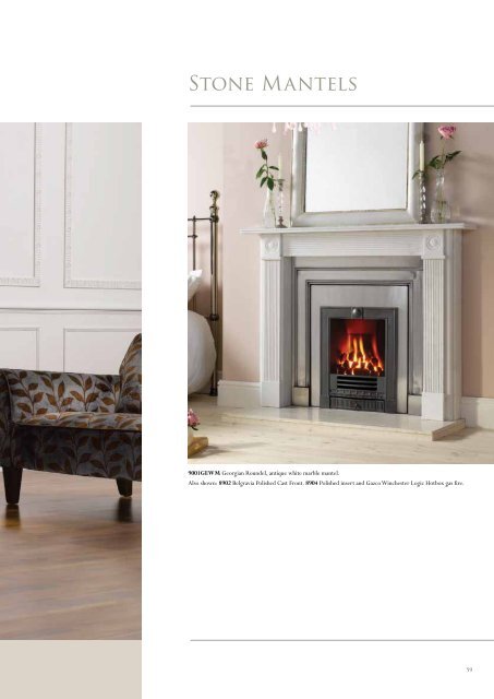 Stovax-Classic-Fireplaces.pdf - Harworth Heating Ltd