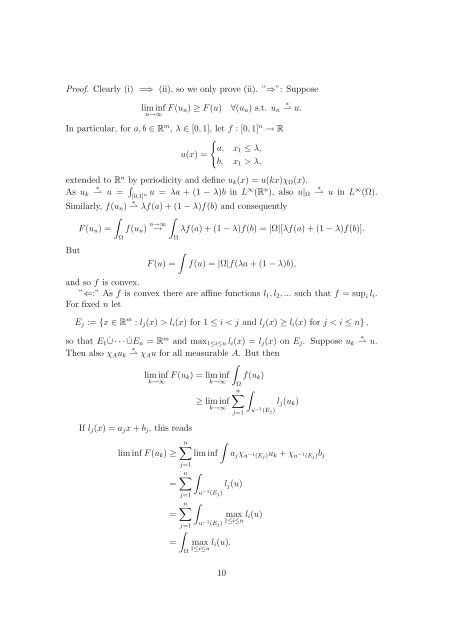 Weak Convergence Methods for Nonlinear Partial Differential ...