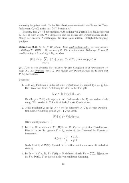 Weak Convergence Methods for Nonlinear Partial Differential ...