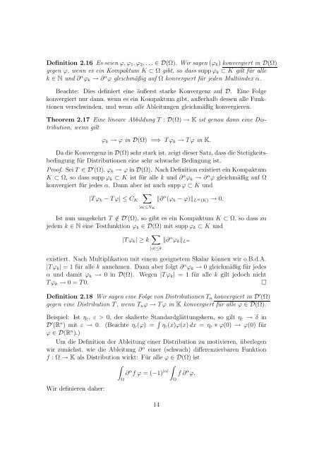 Weak Convergence Methods for Nonlinear Partial Differential ...