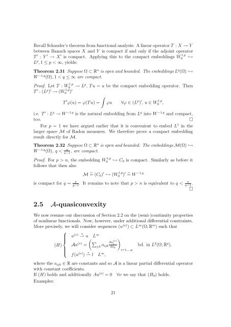 Weak Convergence Methods for Nonlinear Partial Differential ...