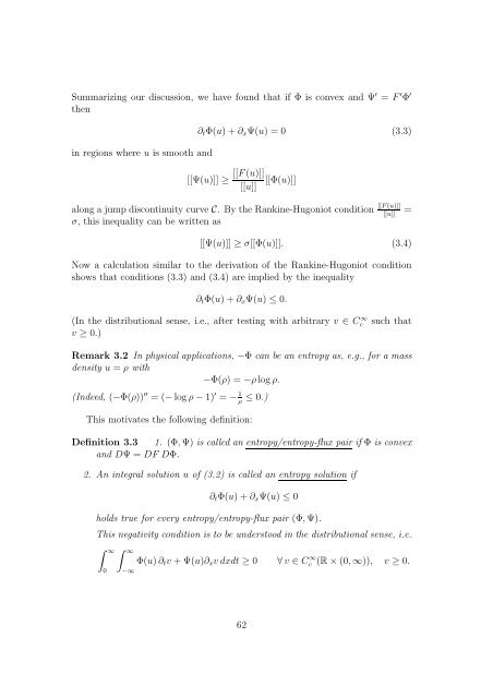 Weak Convergence Methods for Nonlinear Partial Differential ...