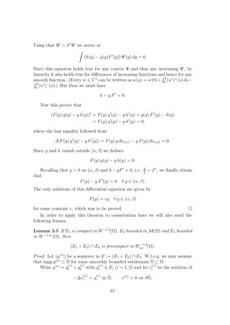 Weak Convergence Methods for Nonlinear Partial Differential ...