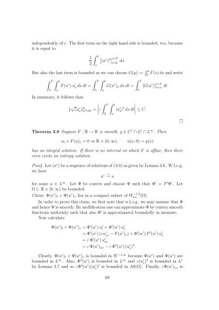 Weak Convergence Methods for Nonlinear Partial Differential ...