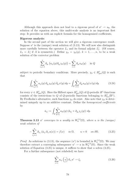 Weak Convergence Methods for Nonlinear Partial Differential ...