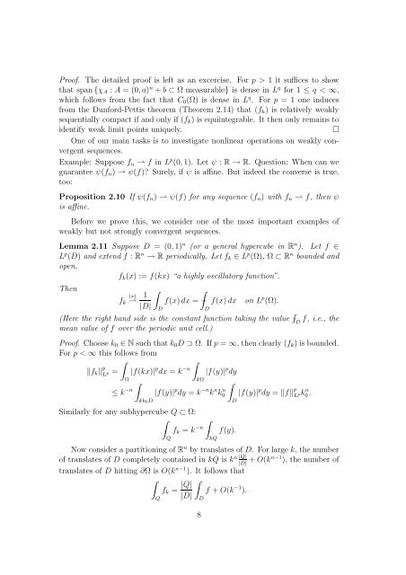 Weak Convergence Methods for Nonlinear Partial Differential ...