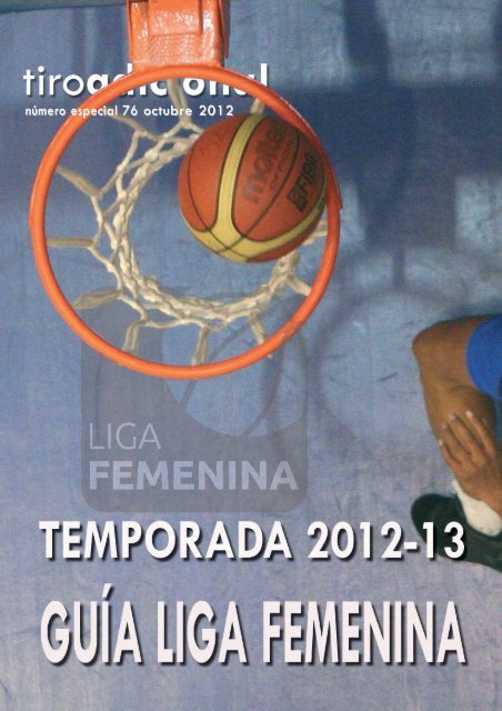 Tiro Adicional 76 - FederaciÃ³n EspaÃ±ola de Baloncesto