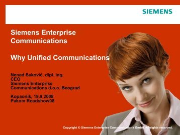 Corporate Design PowerPoint Templates Com - NES Communications