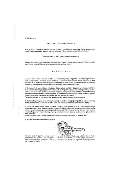 Interior ministry dossier on the attack on the village of Kravica.pdf
