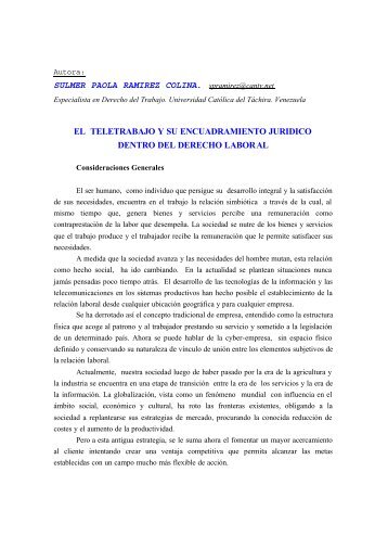 Ramirez Colina, Sulmer Paola.II Congreso Mundial Derecho Inf.pdf