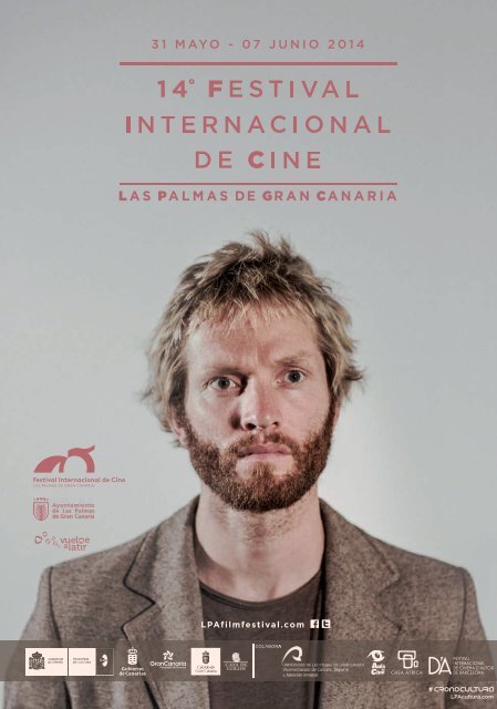 Manolo García (nombre verdadero, Manuel García Muñoz) - Director de cine