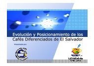 Presentacion CAFES DIFERENCIADOS EL SALVADOR.pdf