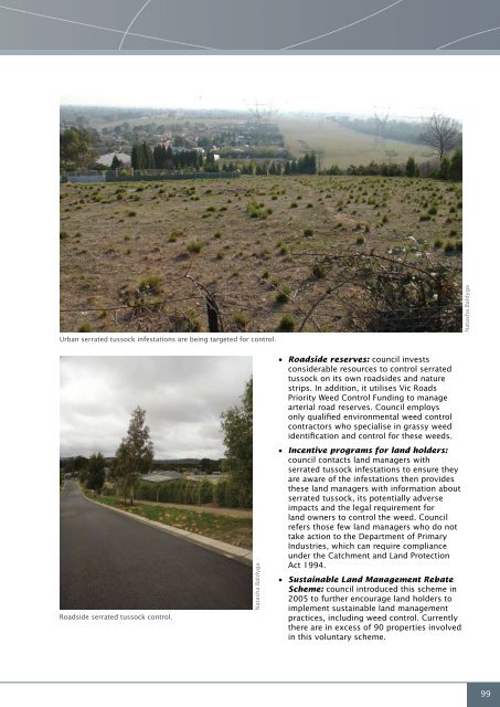 Section 5 Case studies - Weeds Australia