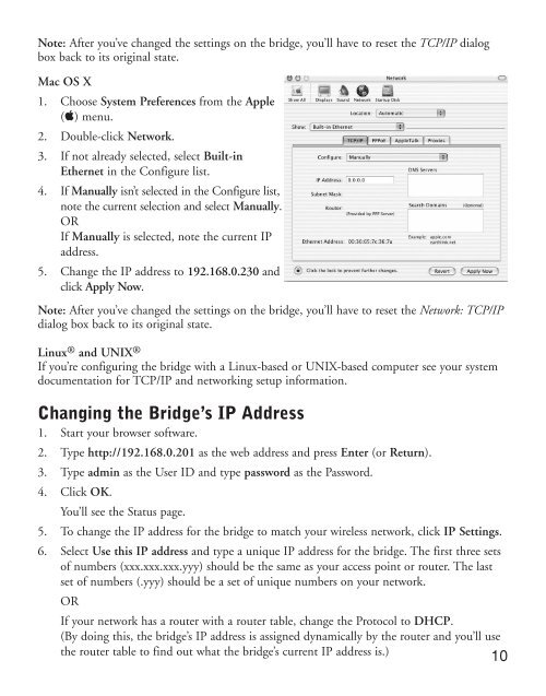 Table of Contents - netgear