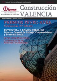 Revista Fevec NÂº 17