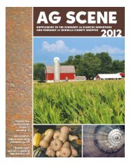 The McLeod County Chronicle - Arlington Enterprise