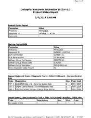 keygen caterpillar electronic technician 2012A v1.0
