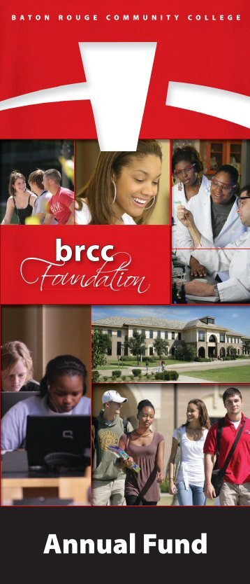 brccd - Baton Rouge Community College