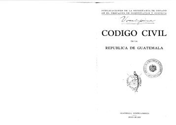 CODIGO Â· CIVIL - Biblioteca OJ