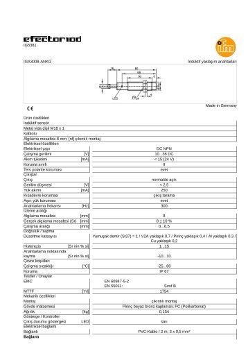 tıklayıp indirebilirsiniz. - Atlantik Elektronik Mühendislik