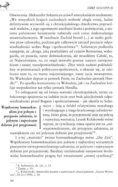 Nr 597, luty 2005 - Znak