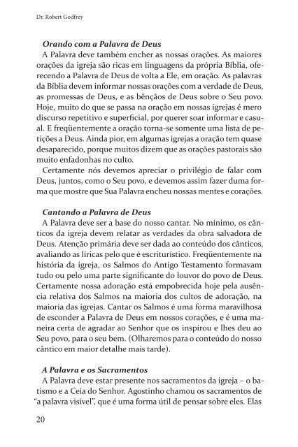 baixar livro completo - Livros evangÃ©licos