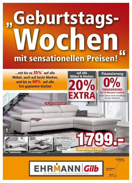 sconto möbel online shop in Bennstedt Sconto möbelhaus