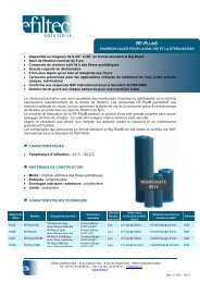 00074420-RF-Plus 20 - Efiltec solutions
