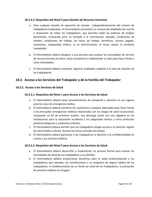 CertificaciÃ³n de Cultivos Sostenibles Flores cortadas y Plantas en ...