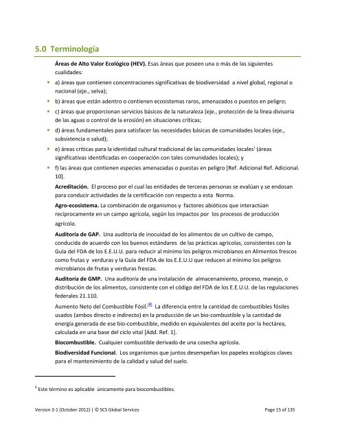 CertificaciÃ³n de Cultivos Sostenibles Flores cortadas y Plantas en ...