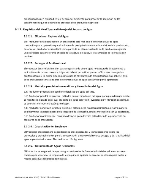 CertificaciÃ³n de Cultivos Sostenibles Flores cortadas y Plantas en ...