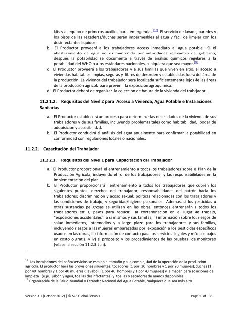 CertificaciÃ³n de Cultivos Sostenibles Flores cortadas y Plantas en ...