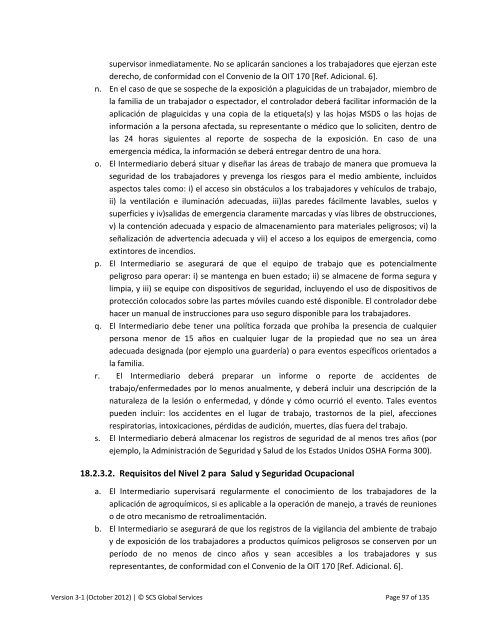 CertificaciÃ³n de Cultivos Sostenibles Flores cortadas y Plantas en ...