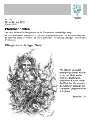 Pfarrnachrichten NR.113 - 12. bis 26. Mai 2013.pdf - achroma.de