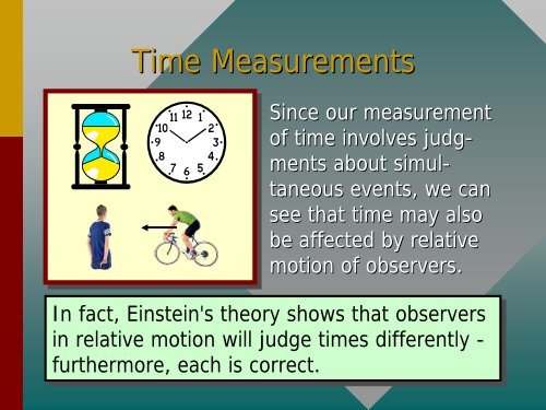 Chapter 38A -- Relativity