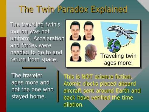 Chapter 38A -- Relativity