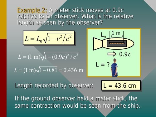 Chapter 38A -- Relativity