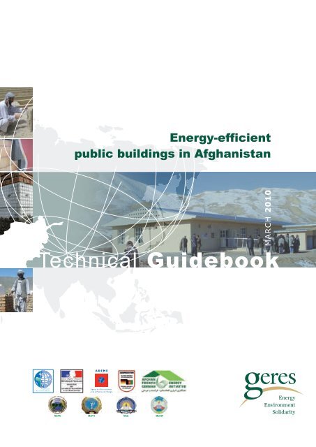 Technical Guide Book - Afghan