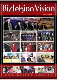 Download - Institute of Business & Technology